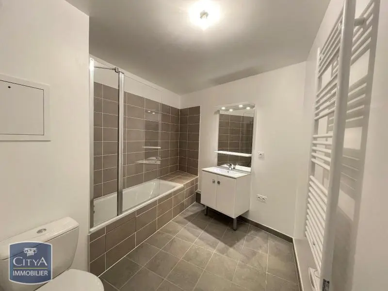 Photo 7 Appartement 2 pièces 44.79m²