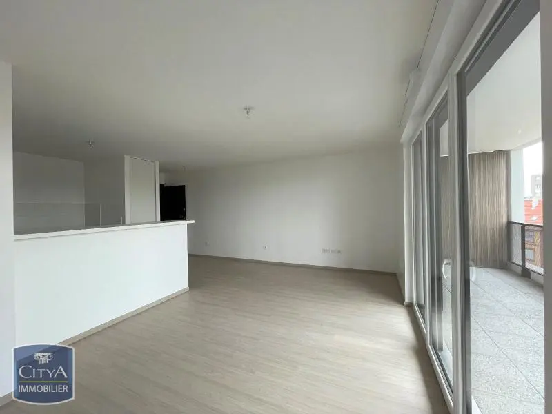 Photo 4 Appartement 3 pièces 64.62m²