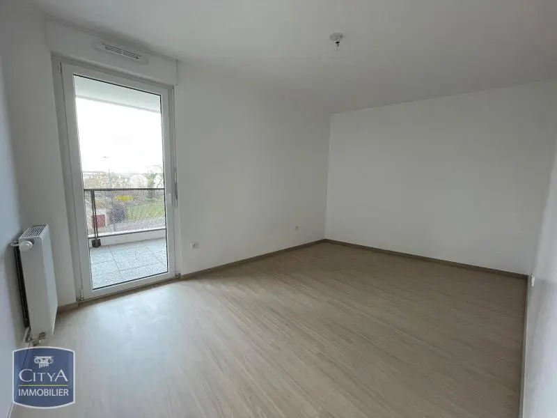 Photo 7 Appartement 3 pièces 64.62m²
