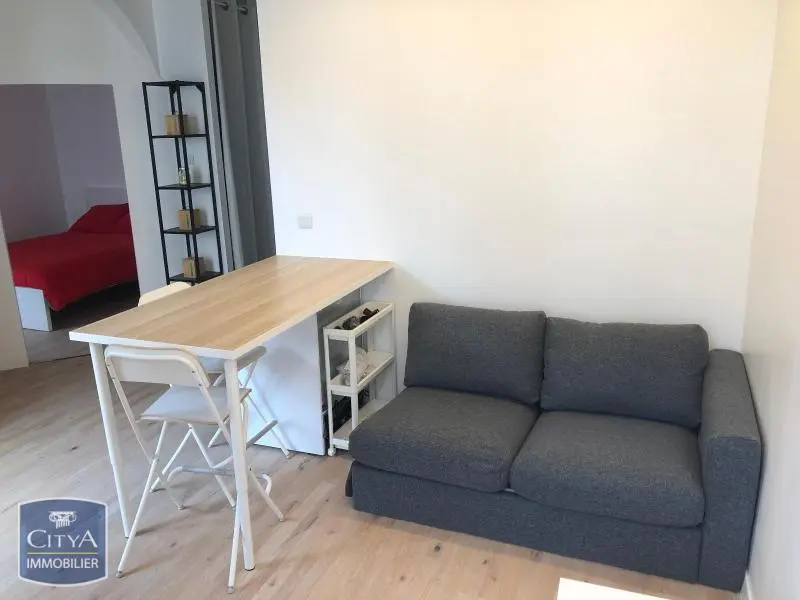 Photo 4 Appartement 2 pièces 30.02m²