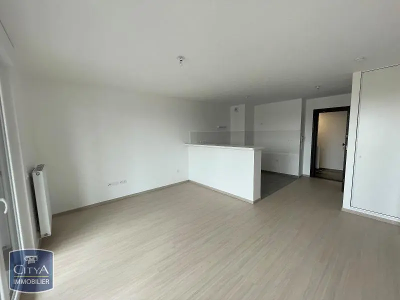 Photo 3 Appartement 2 pièces 44.5m²