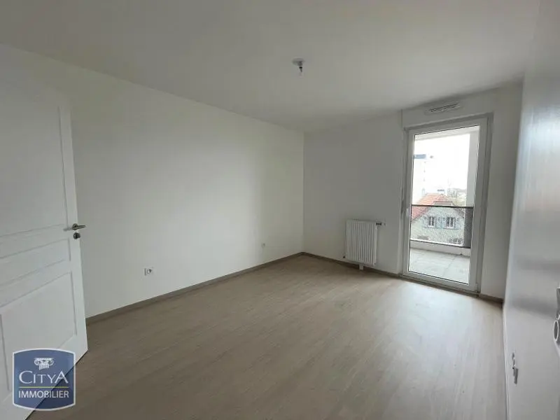 Photo 4 Appartement 2 pièces 44.5m²