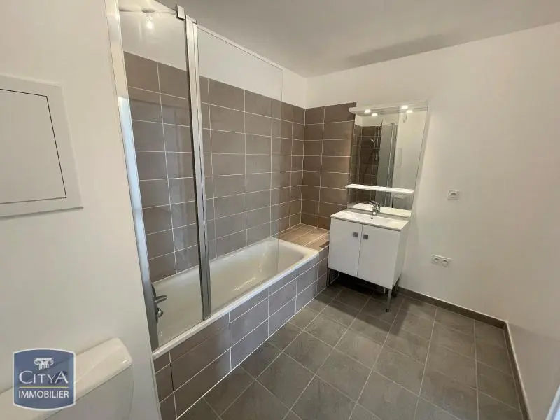 Photo 6 Appartement 2 pièces 44.5m²