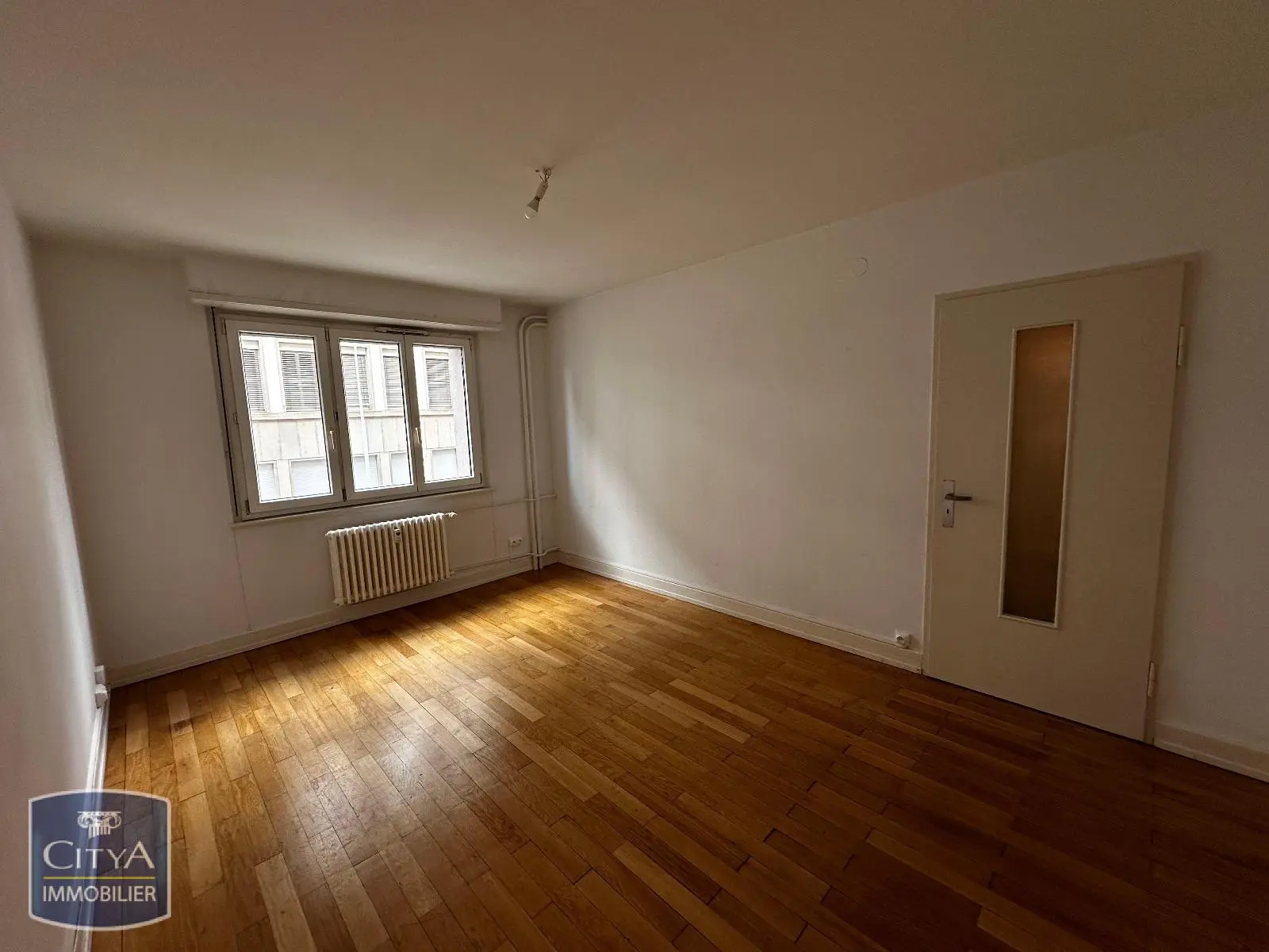 Photo 1 Appartement 3 pièces 60.07m²