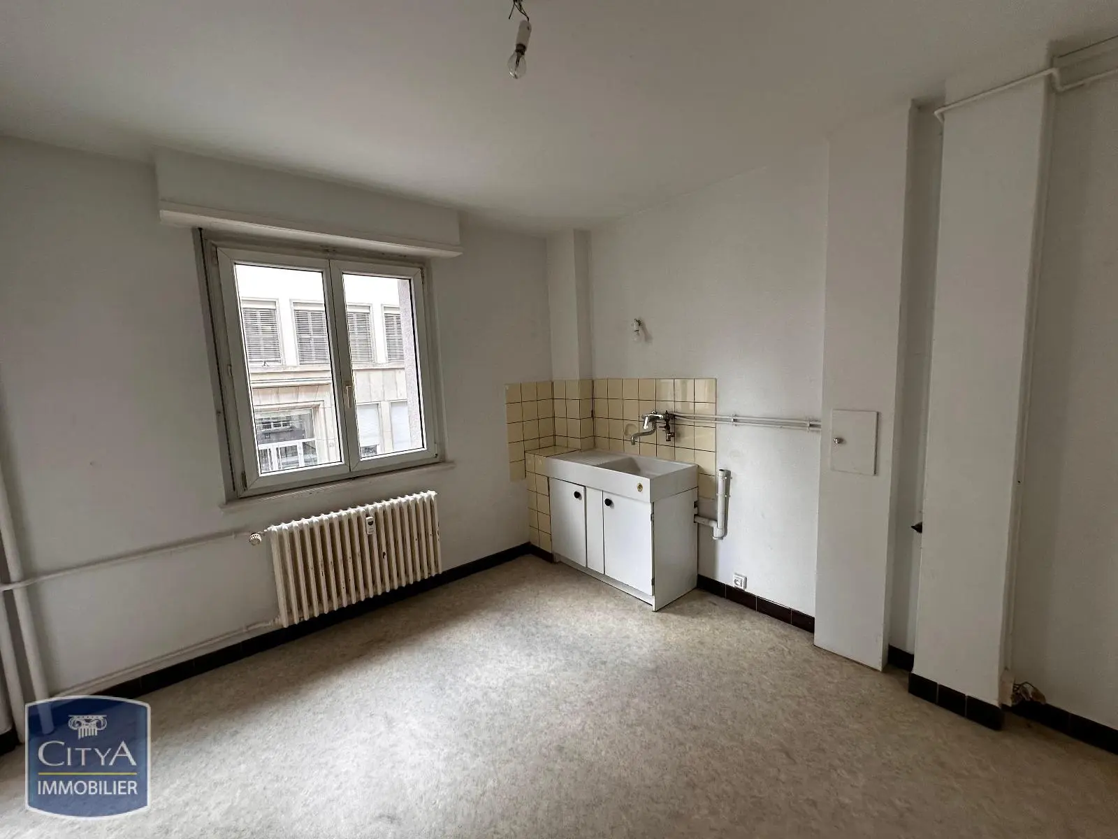 Photo 4 Appartement 3 pièces 60.07m²
