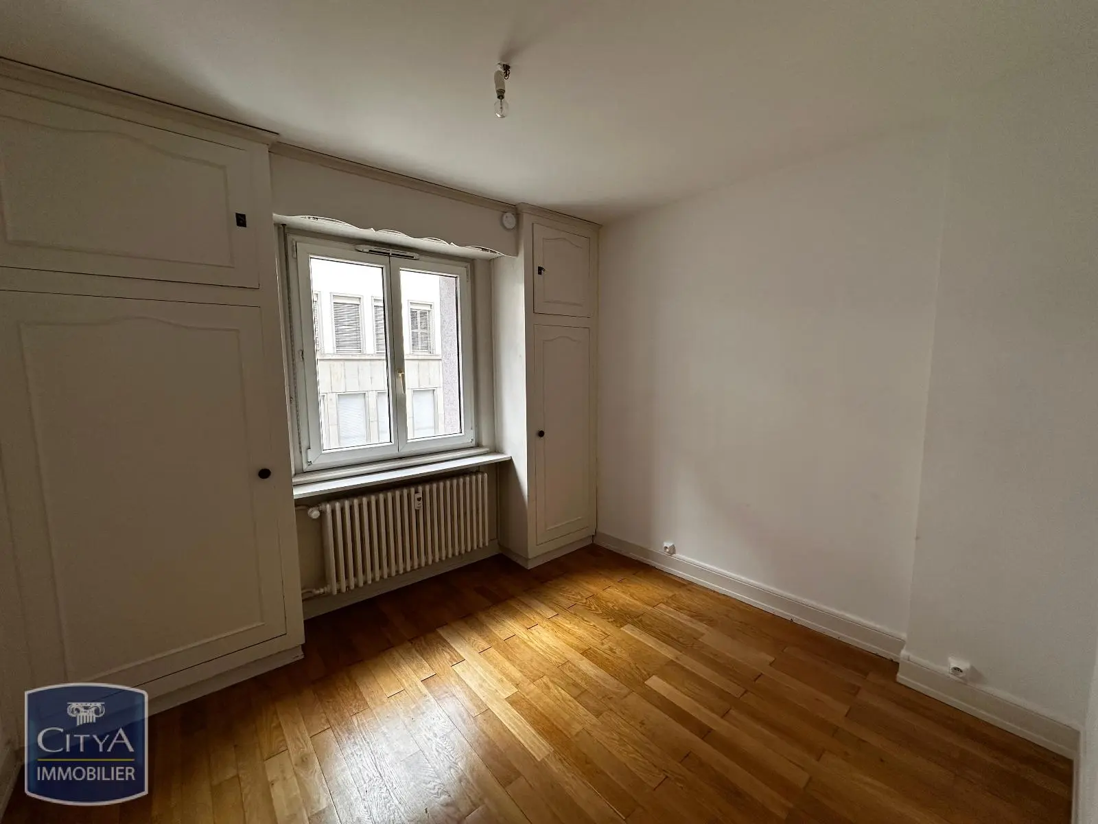 Photo 2 Appartement 3 pièces 60.07m²