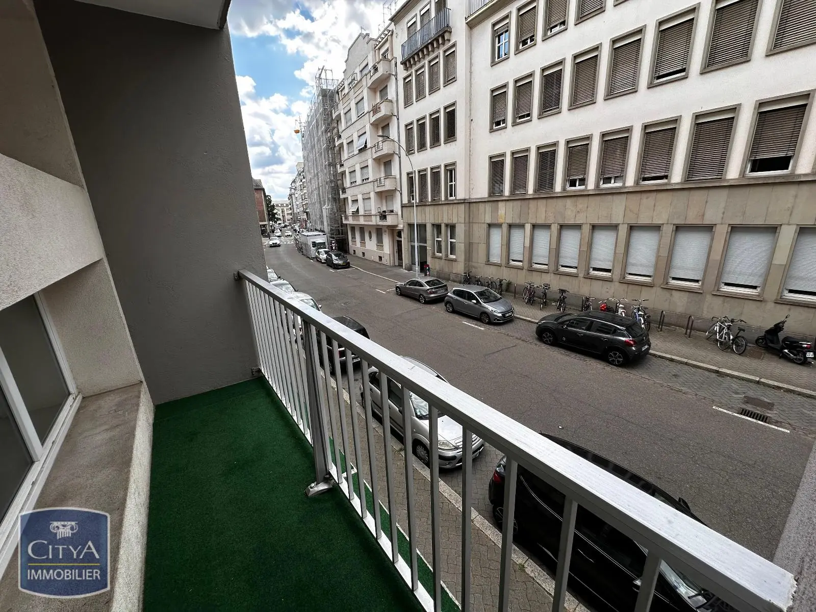 Photo 5 Appartement 3 pièces 60.07m²