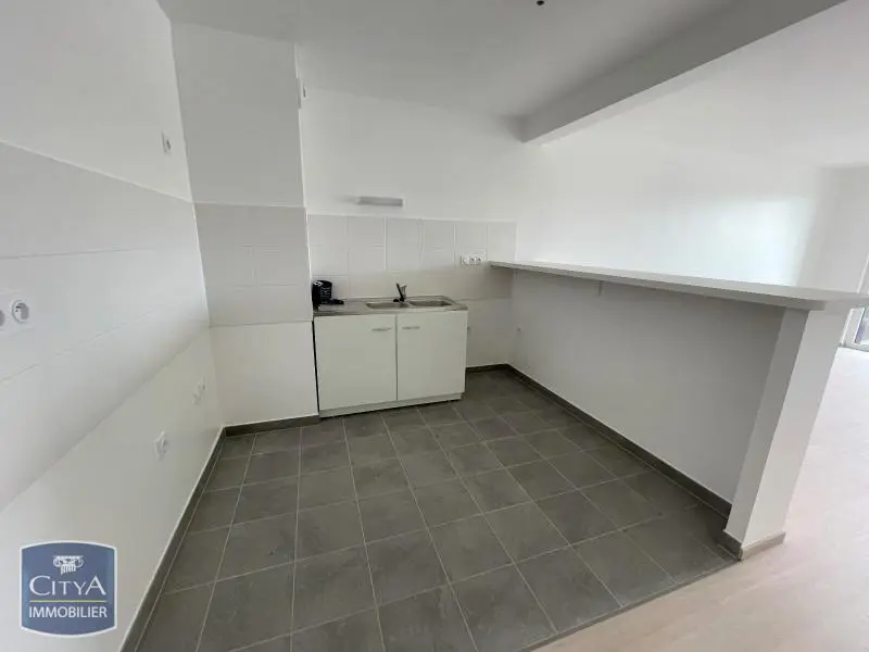 Photo 3 pour Appartement 3 pièces 68.69m² Photo 3 Appartement 3 pièces 68.69m²