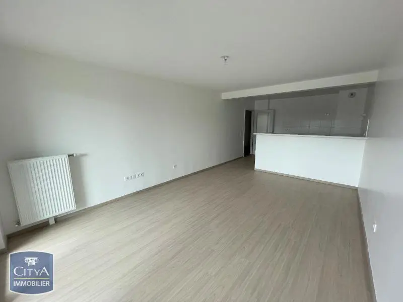 Photo 5 pour Appartement 3 pièces 68.69m² Photo 5 Appartement 3 pièces 68.69m²