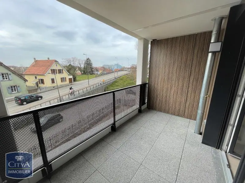 Photo 4 pour Appartement 3 pièces 68.69m² Photo 4 Appartement 3 pièces 68.69m²