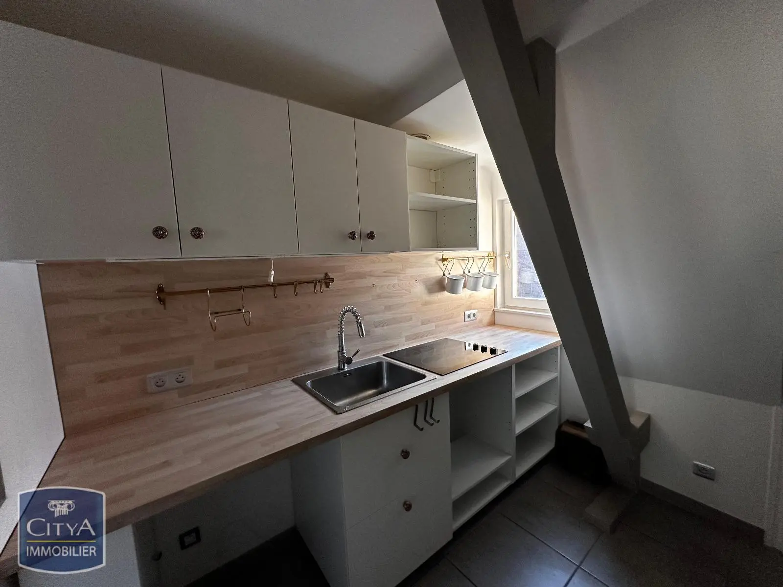 Photo 1 Appartement 2 pièces 39.98m²