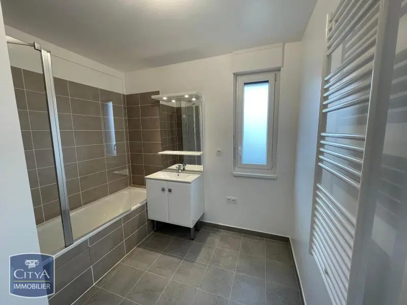 Photo 8 pour Appartement 3 pièces 68.69m² Photo 8 Appartement 3 pièces 68.69m²