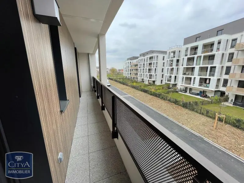 Photo 1 pour Appartement 3 pièces 68.69m² Photo 1 Appartement 3 pièces 68.69m²