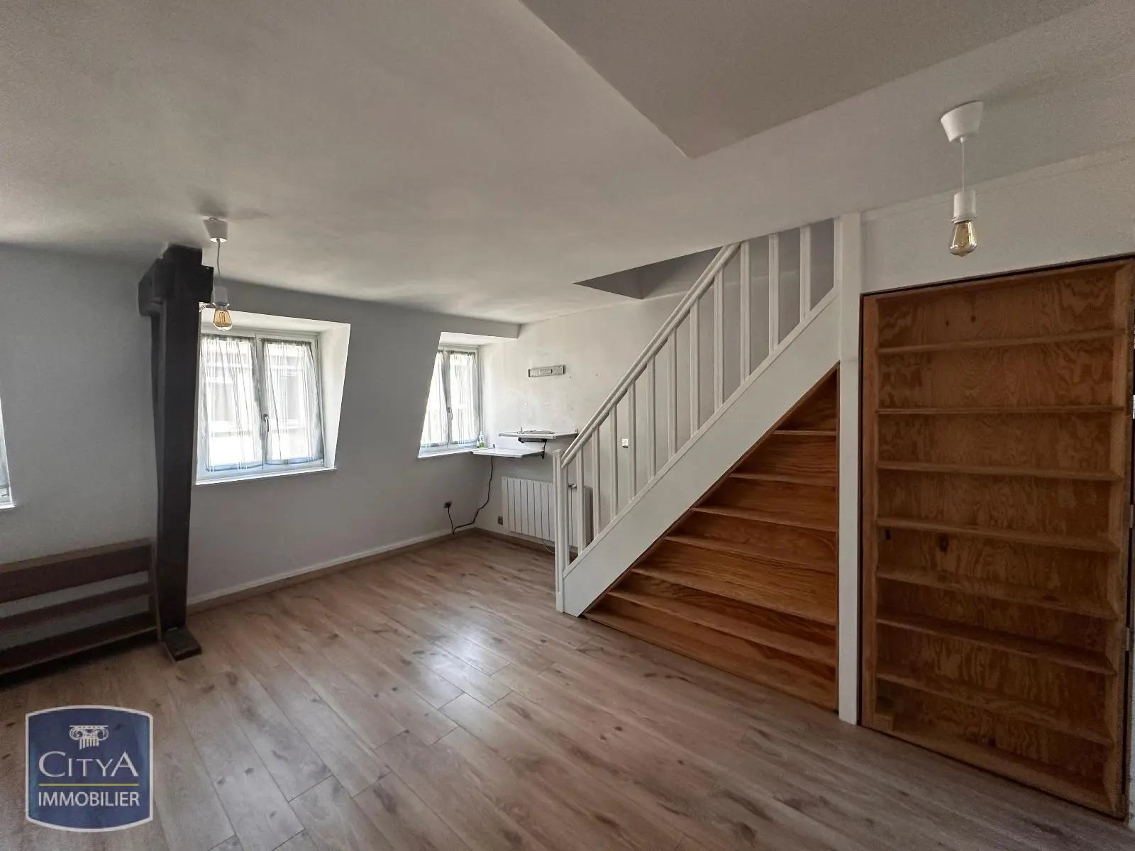 Photo 2 Appartement 2 pièces 39.98m²