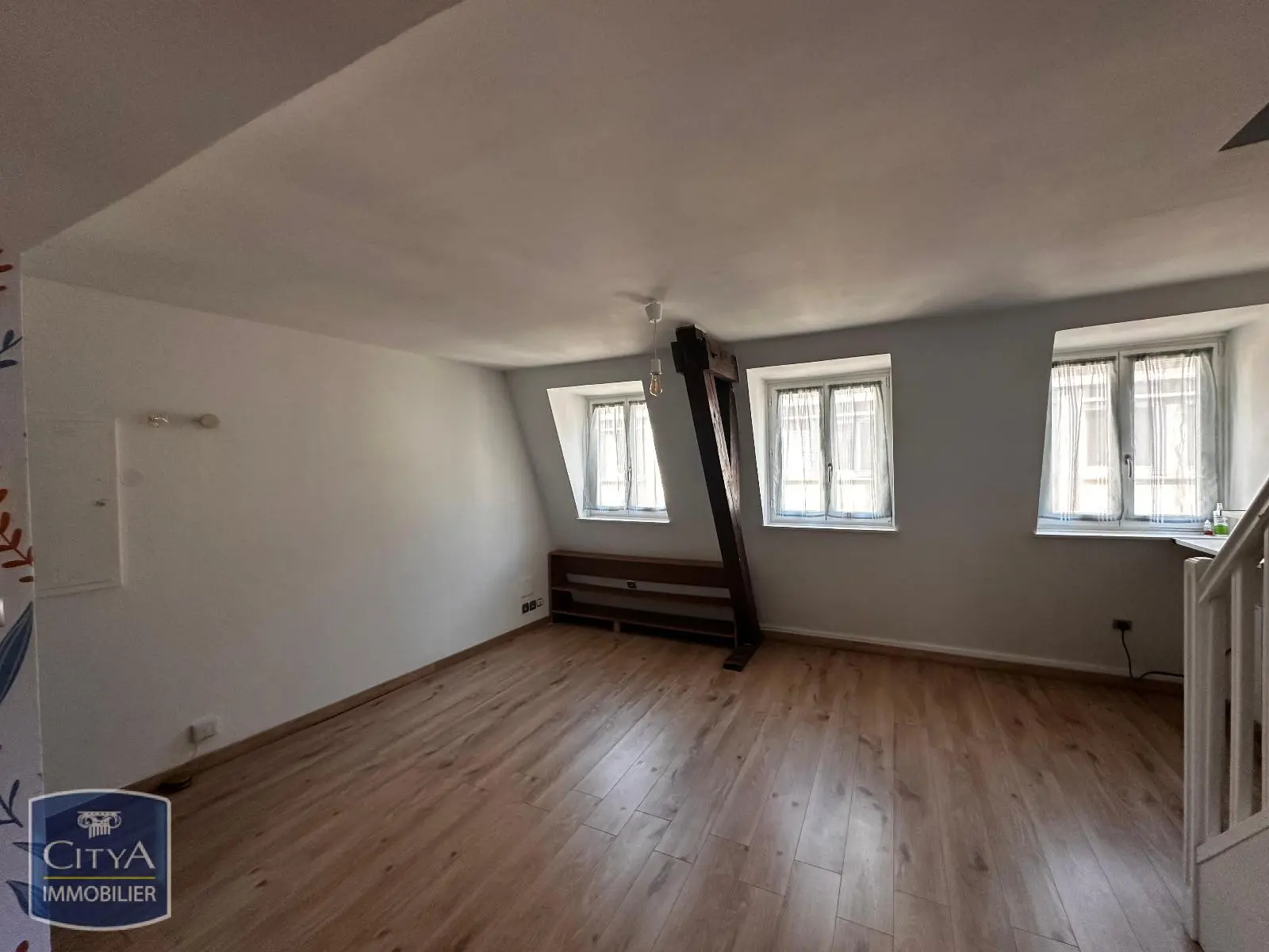 Photo 5 Appartement 2 pièces 39.98m²