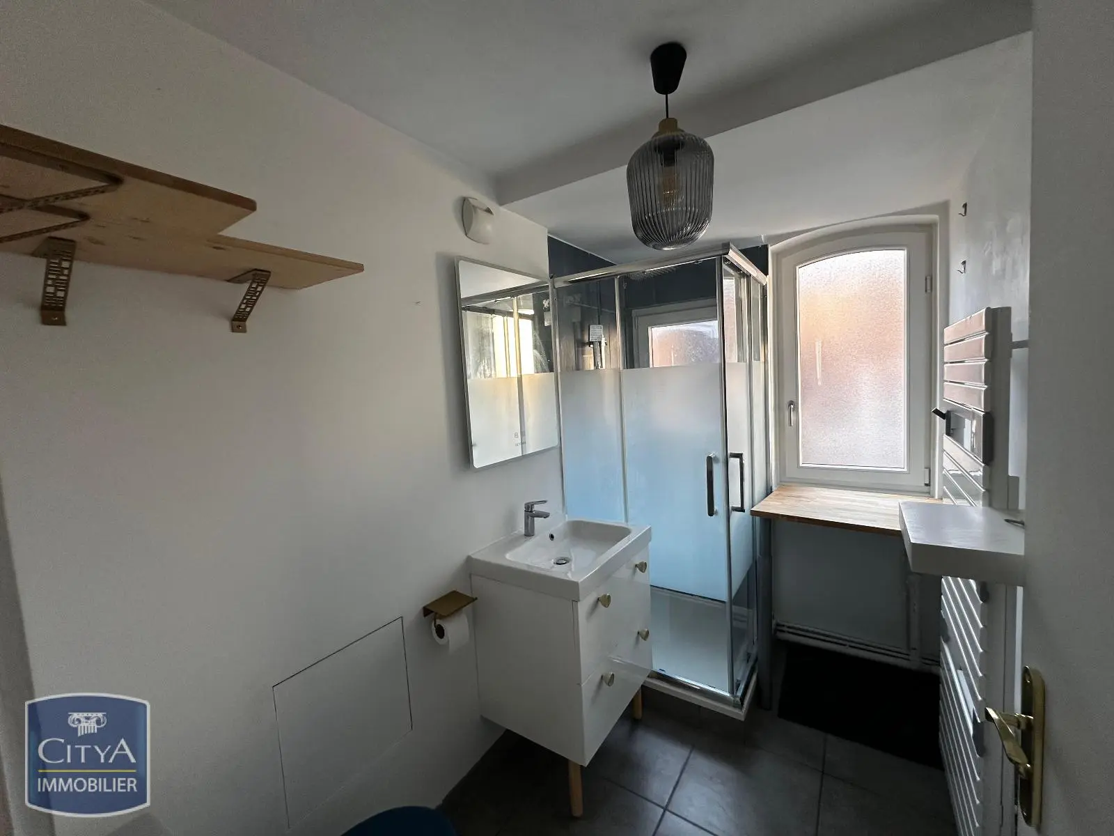 Photo 4 Appartement 2 pièces 39.98m²