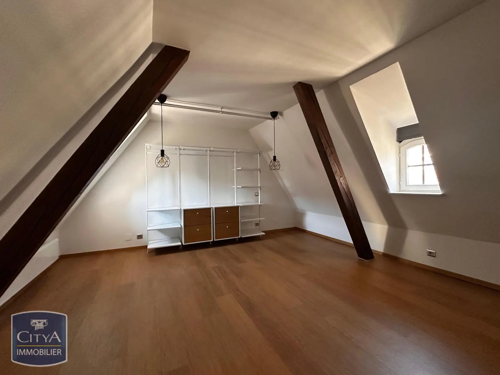 Photo 6 Appartement 2 pièces 39.98m²