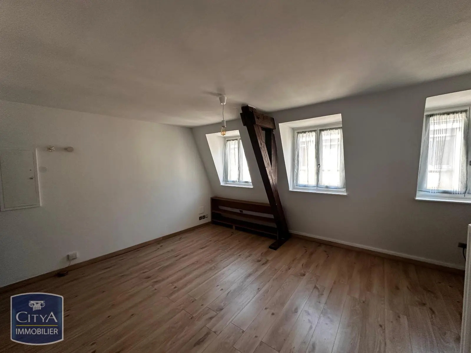 Photo 3 Appartement 2 pièces 39.98m²
