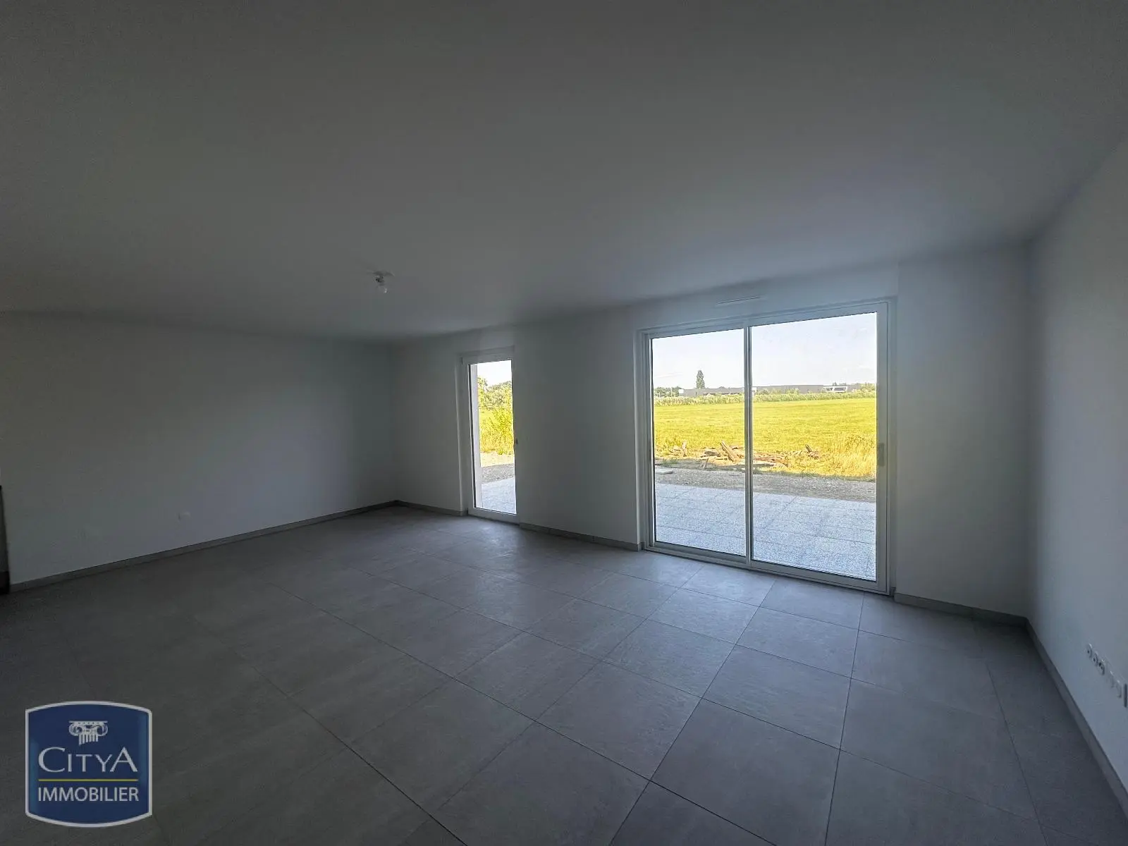 Photo 1 Appartement 3 pièces 72.4m²