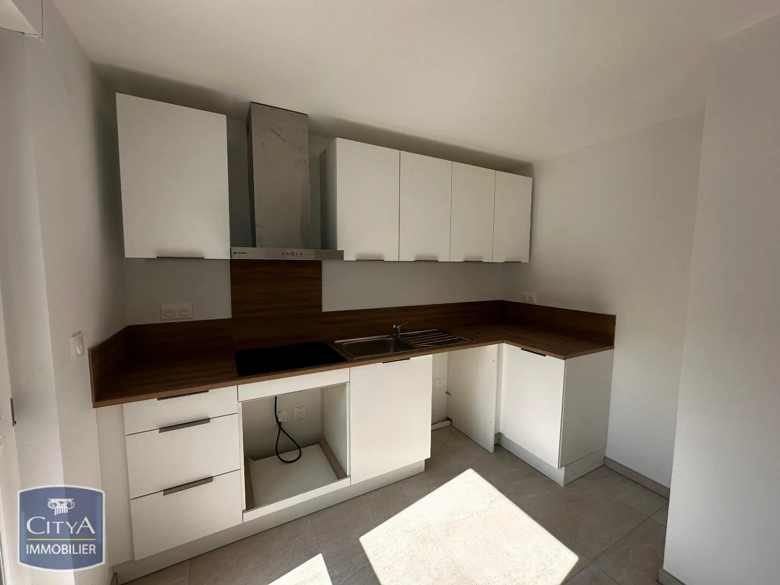 Photo 1 Appartement 2 pièces 50.94m²