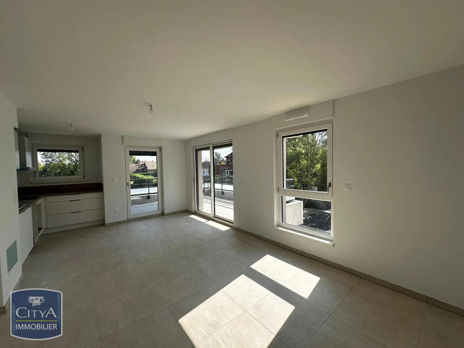 Photo 1 Appartement 4 pièces 85.93m²