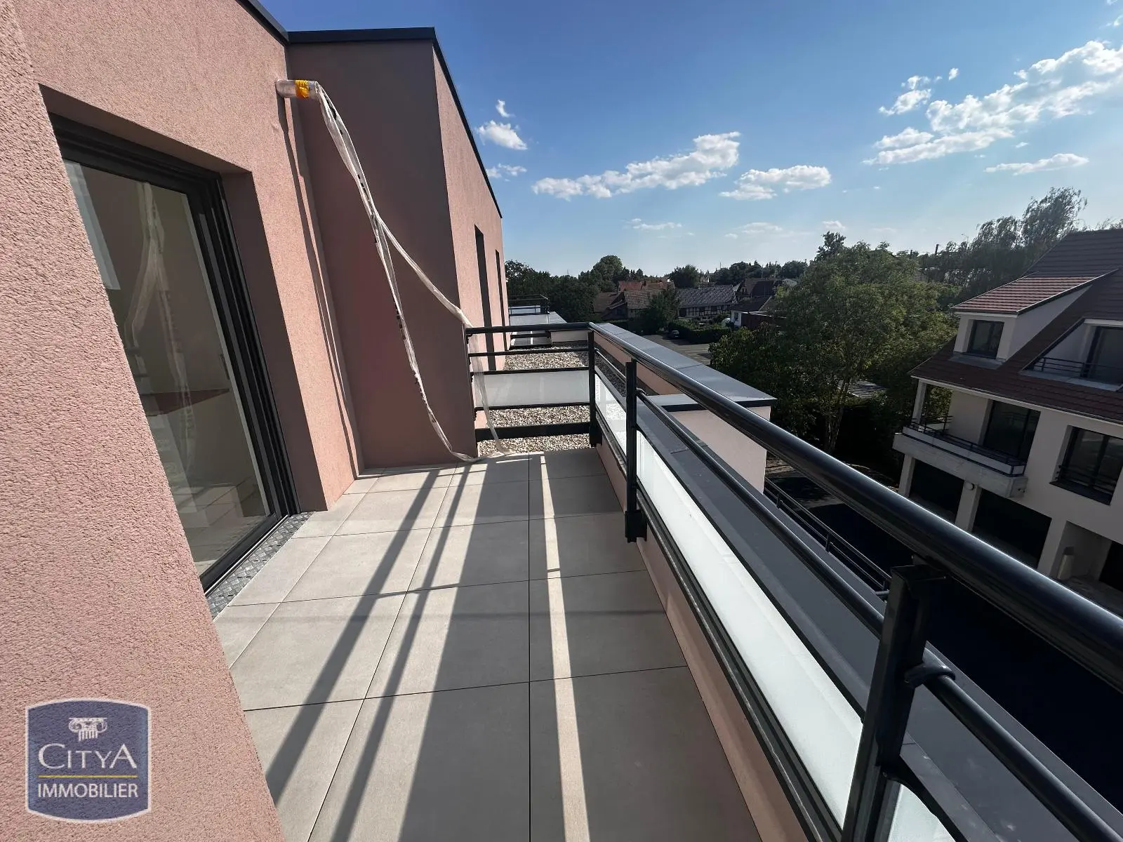 Photo 5 Appartement 2 pièces 47.01m²
