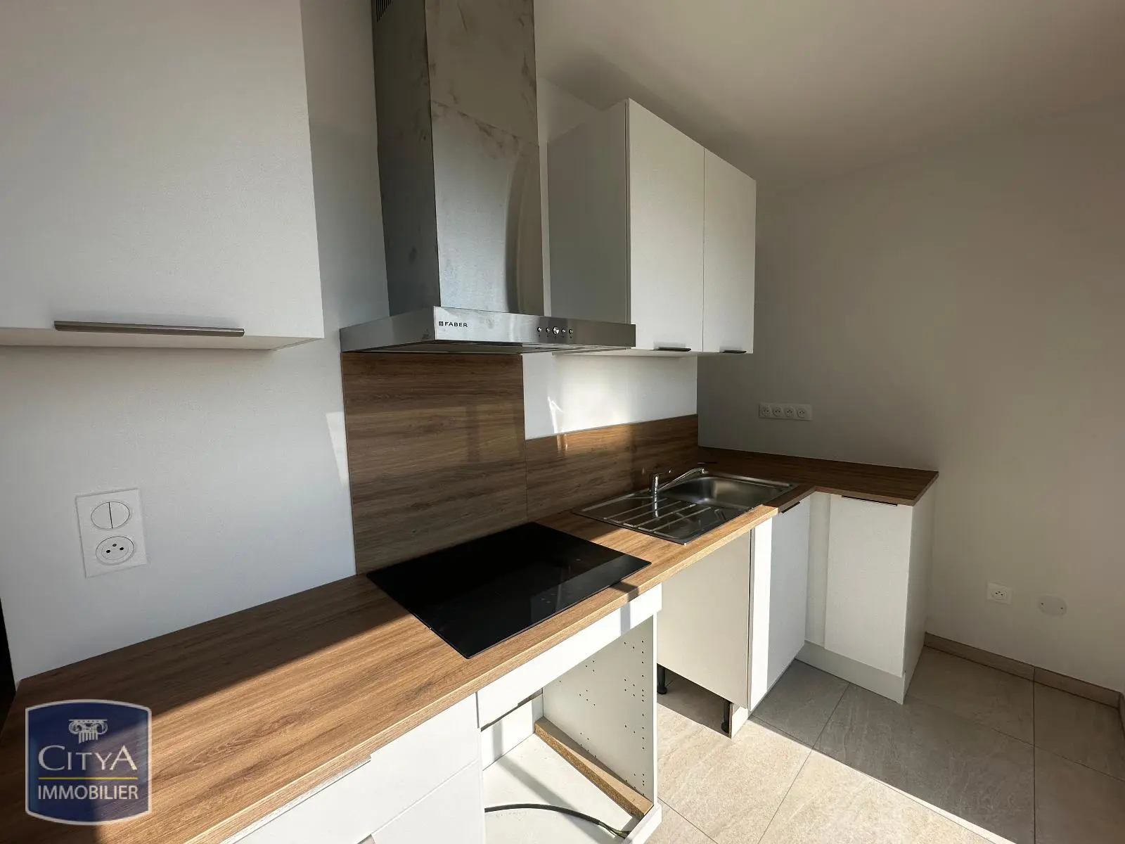 Photo 2 Appartement 2 pièces 47.01m²