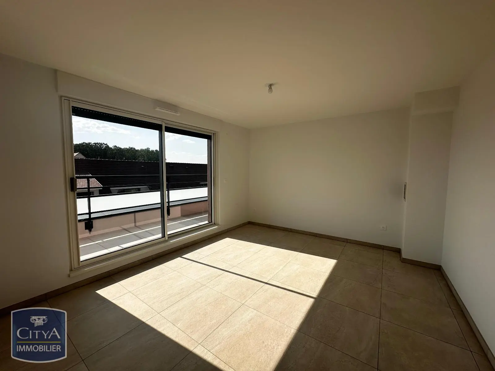 Photo 1 Appartement 2 pièces 47.01m²