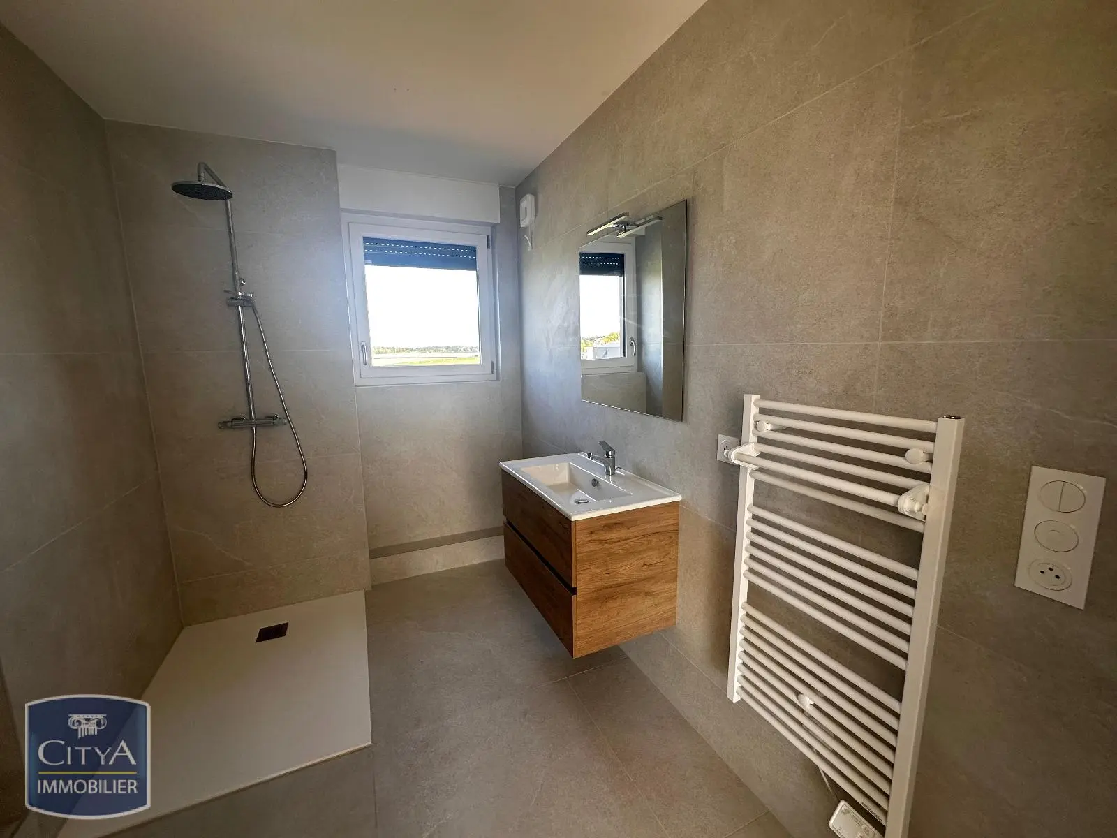 Photo 4 Appartement 2 pièces 47.01m²