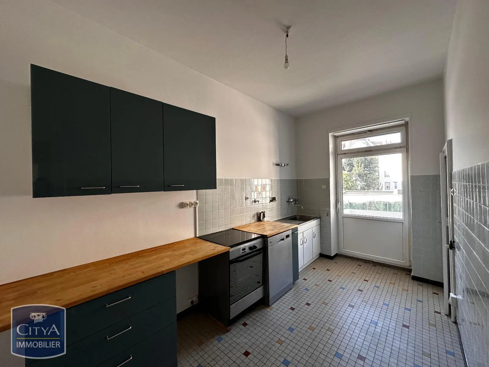 Photo 6 Appartement 4 pièces 99.39m²