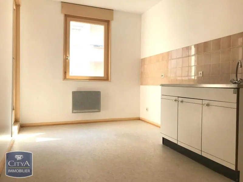 Photo 2 appartement Strasbourg