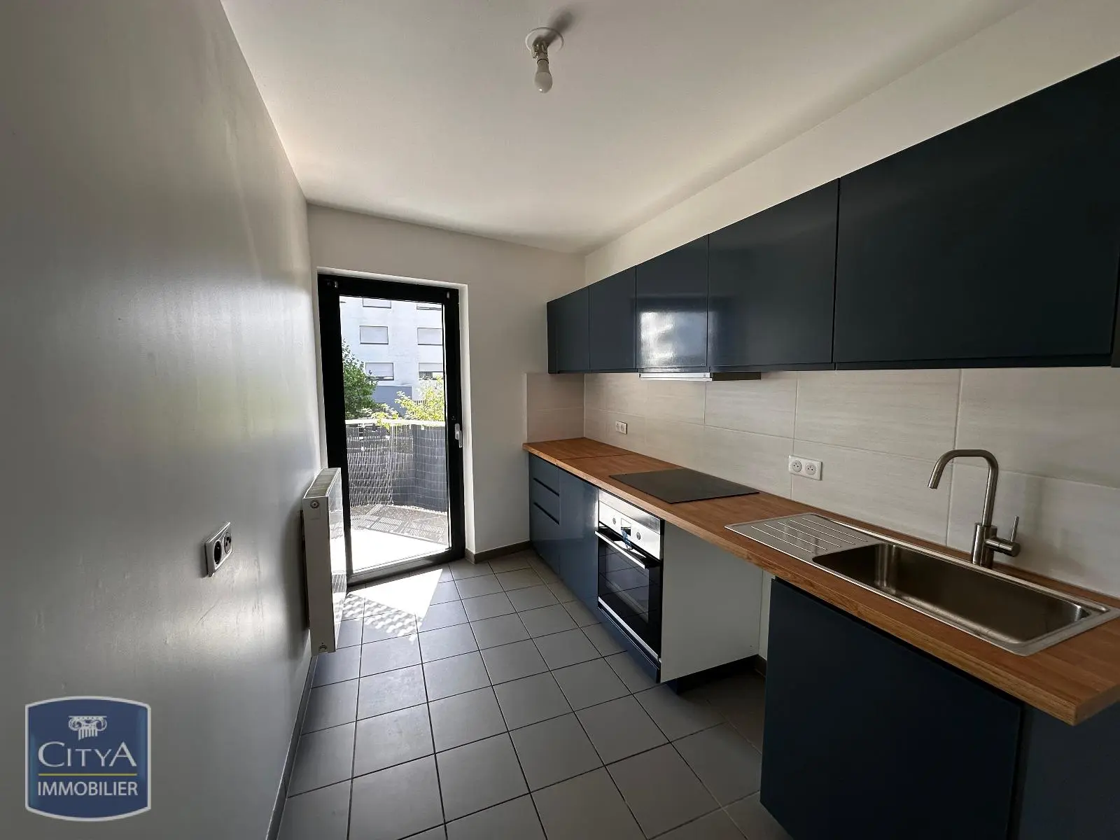 Photo 2 Appartement 4 pièces 96.1m²