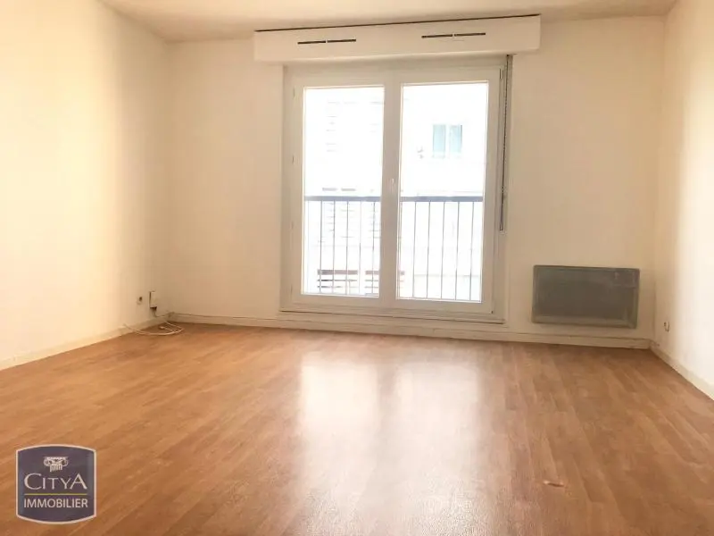 Photo 0 appartement Strasbourg