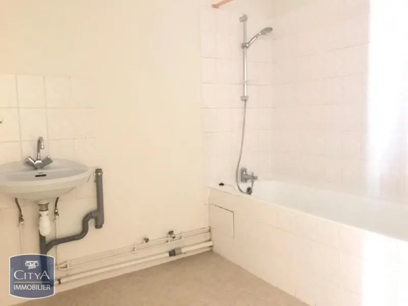 Photo 5 appartement Strasbourg