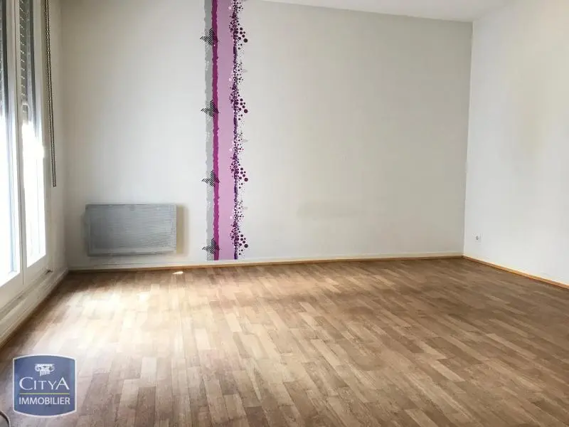 Photo 4 appartement Strasbourg