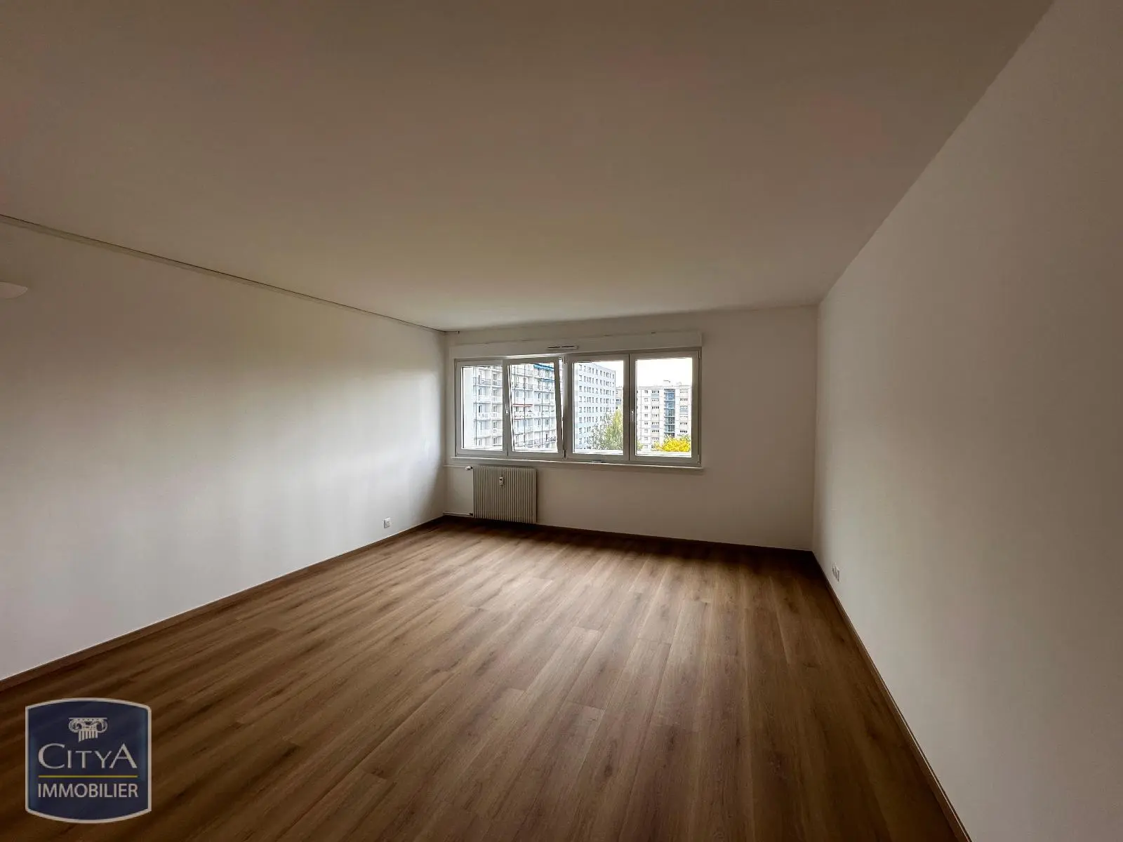 Photo 1 Appartement 3 pièces 88.53m²