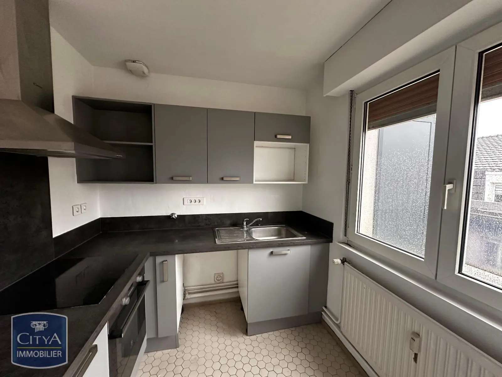Photo 2 Appartement 2 pièces 44.84m²