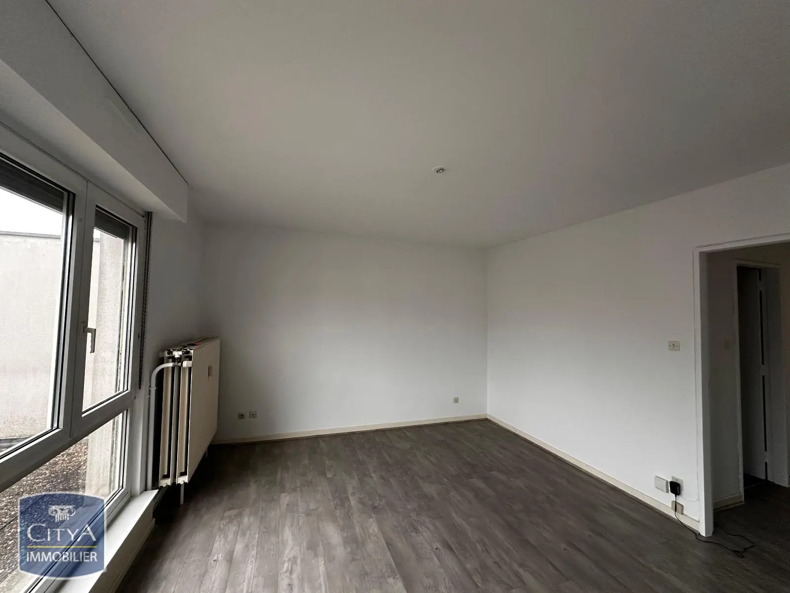 Photo 1 Appartement 2 pièces 44.84m²