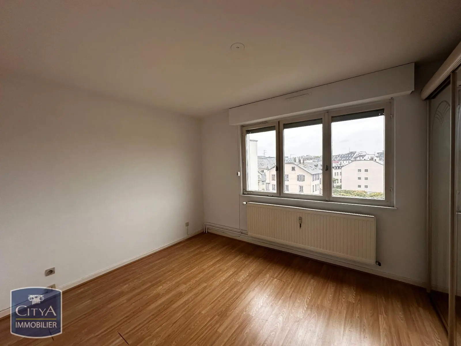 Photo 3 Appartement 2 pièces 44.84m²