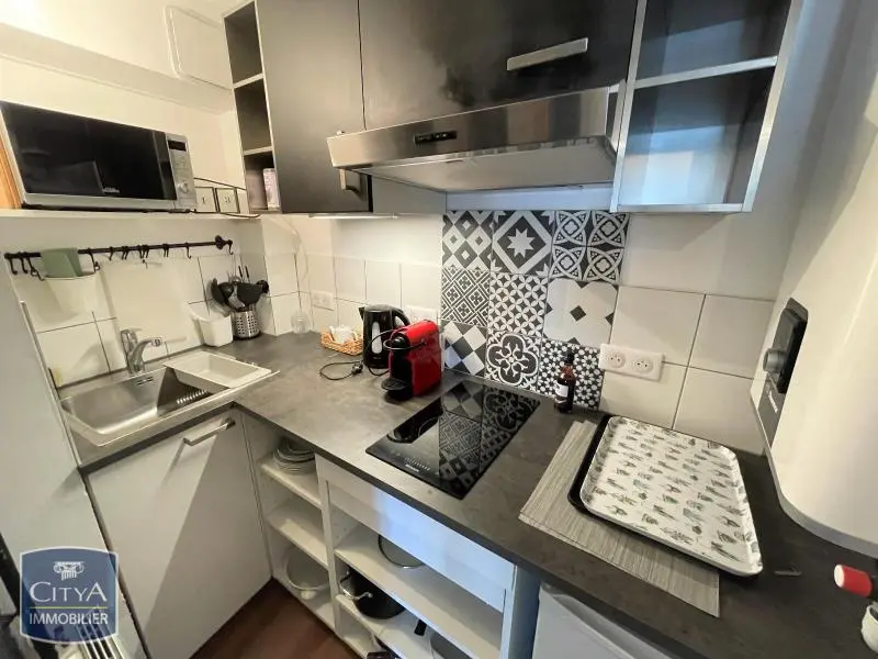 Photo 4 Appartement 1 pièce 28.74m²