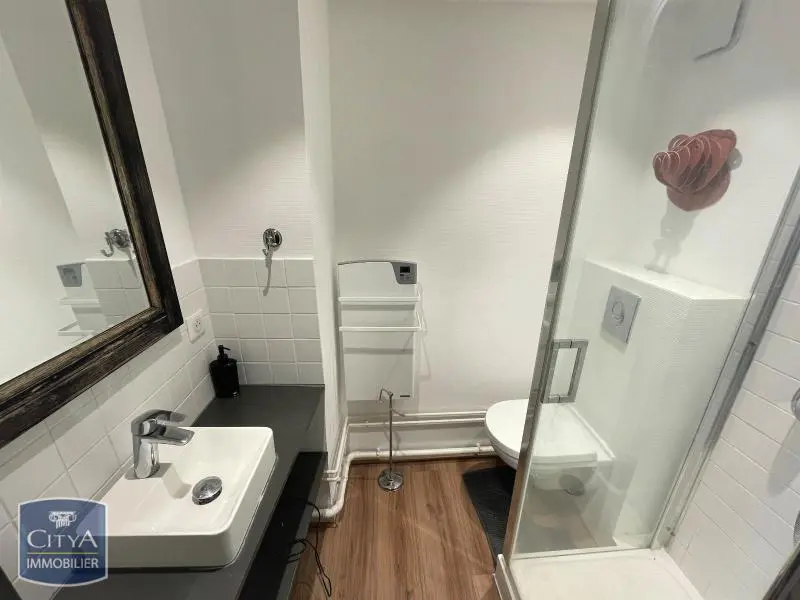 Photo 5 Appartement 1 pièce 28.74m²