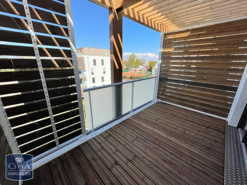 Photo 2 Appartement 1 pièce 25.18m²