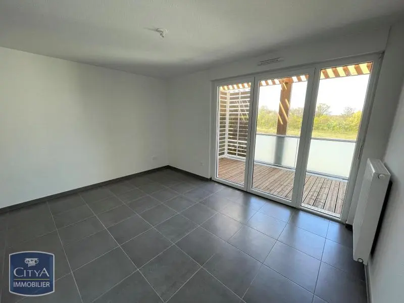 Photo 1 Appartement 1 pièce 25.18m²