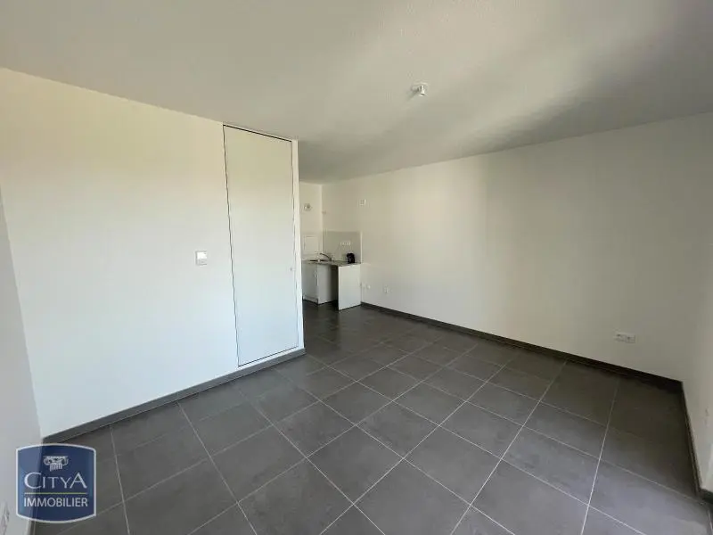 Photo 6 Appartement 1 pièce 25.18m²