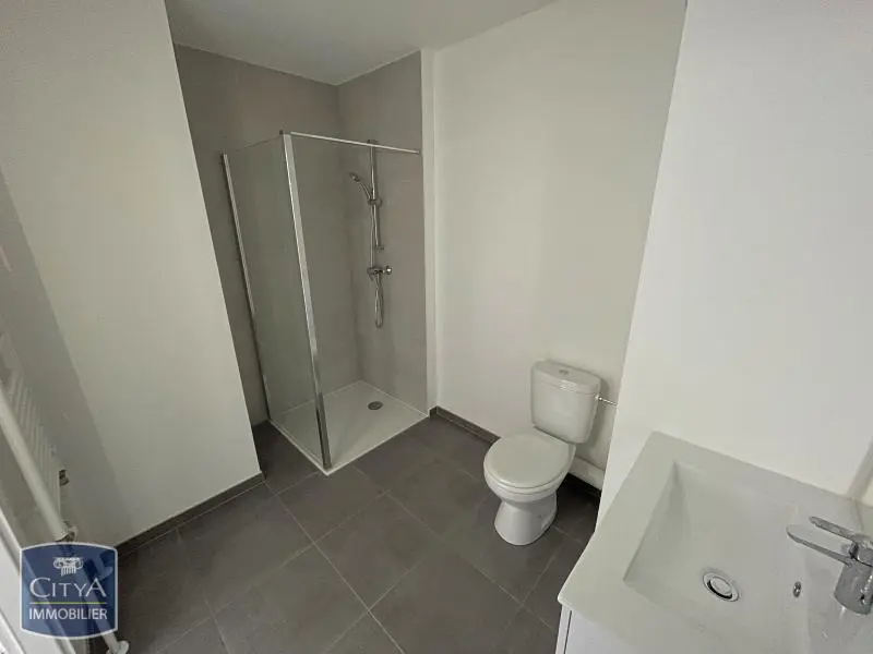 Photo 7 Appartement 1 pièce 25.18m²
