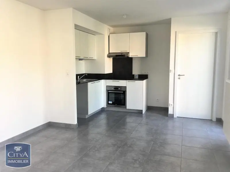 Photo 2 Appartement 2 pièces 37.92m²