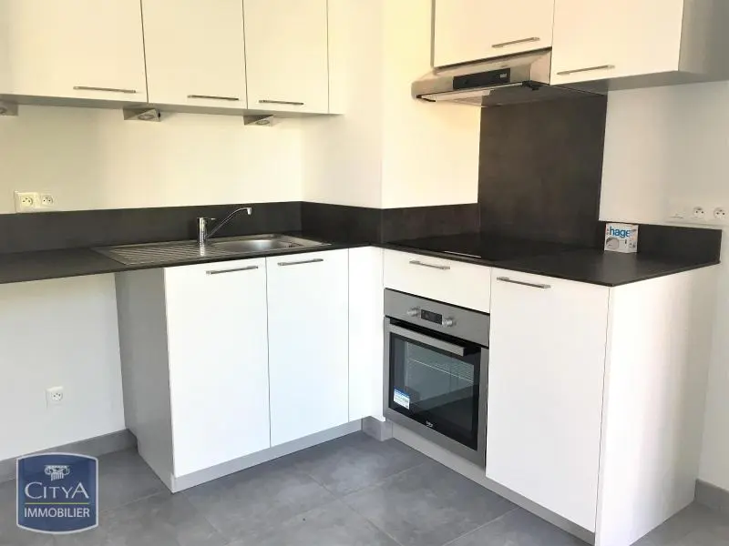 Photo 1 Appartement 2 pièces 37.92m²