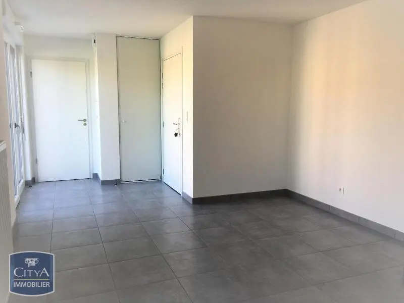 Photo 3 Appartement 2 pièces 37.92m²