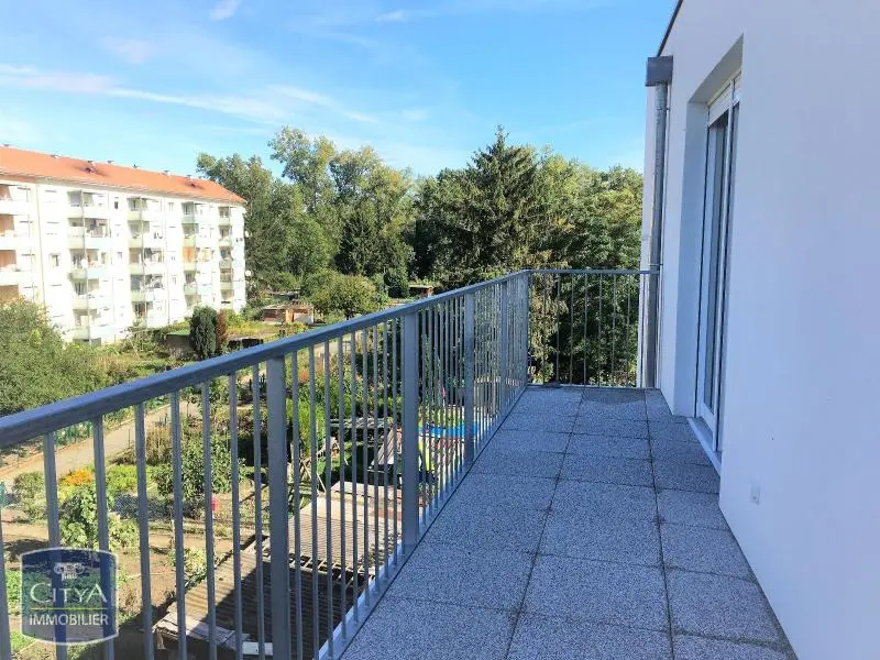 Photo 4 Appartement 2 pièces 37.92m²