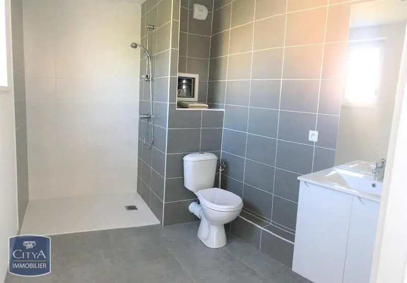 Photo 6 Appartement 2 pièces 37.92m²